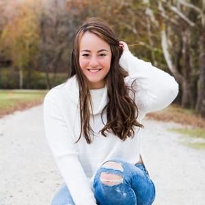 Meet your Posher, Molly